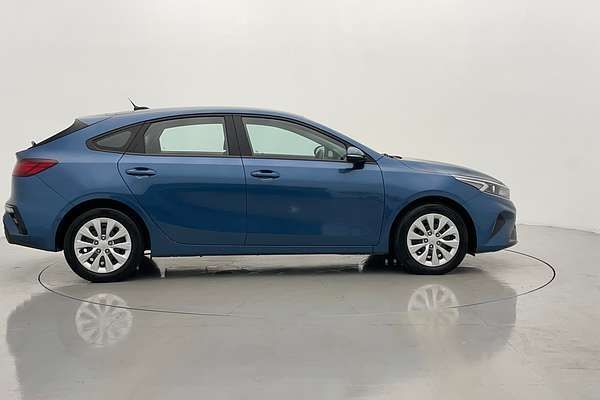 2023 Kia Cerato S BD