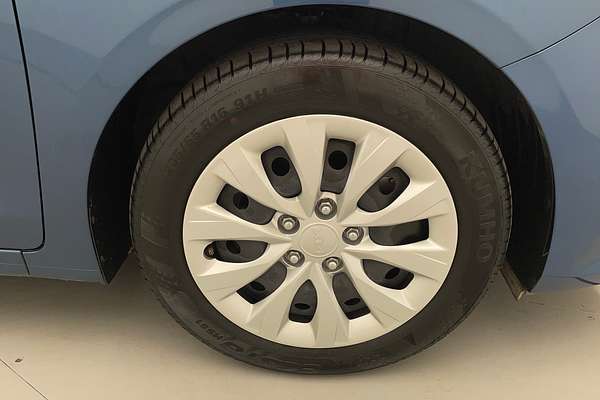 2023 Kia Cerato S BD