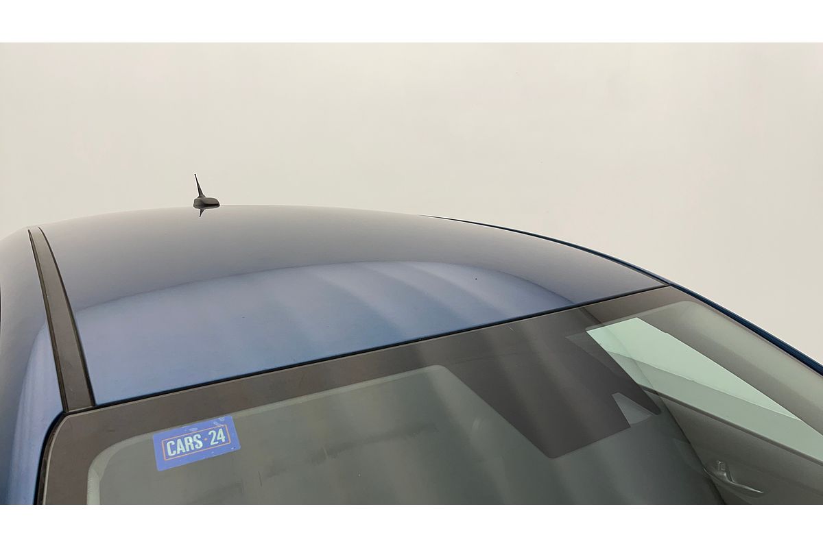2023 Kia Cerato S BD