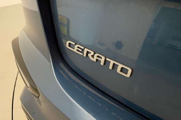 2023 Kia Cerato S BD