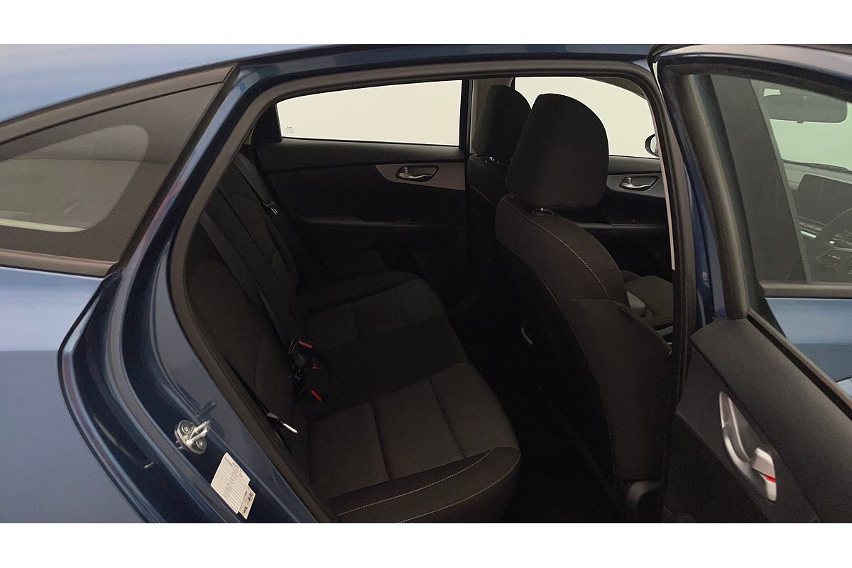 2023 Kia Cerato S BD