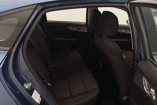 2023 Kia Cerato S BD