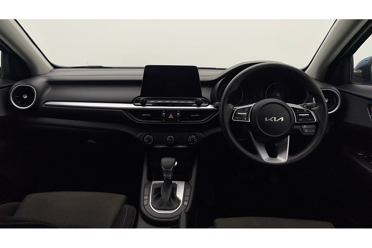 2023 Kia Cerato S BD