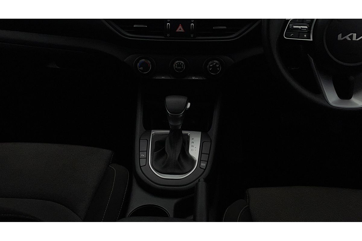 2023 Kia Cerato S BD