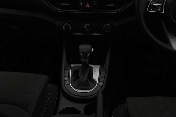 2023 Kia Cerato S BD