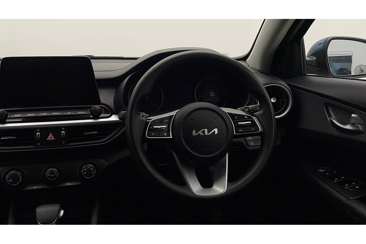 2023 Kia Cerato S BD