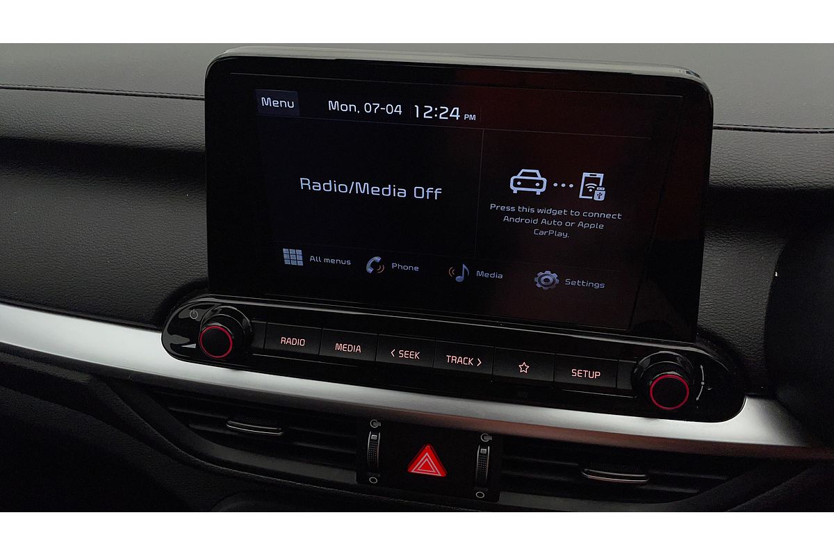 2023 Kia Cerato S BD