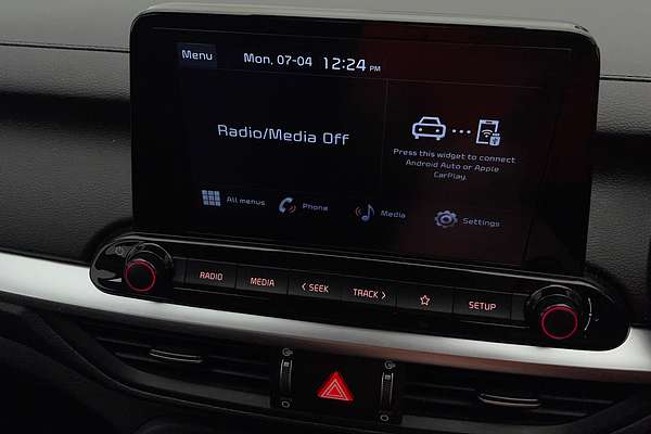 2023 Kia Cerato S BD
