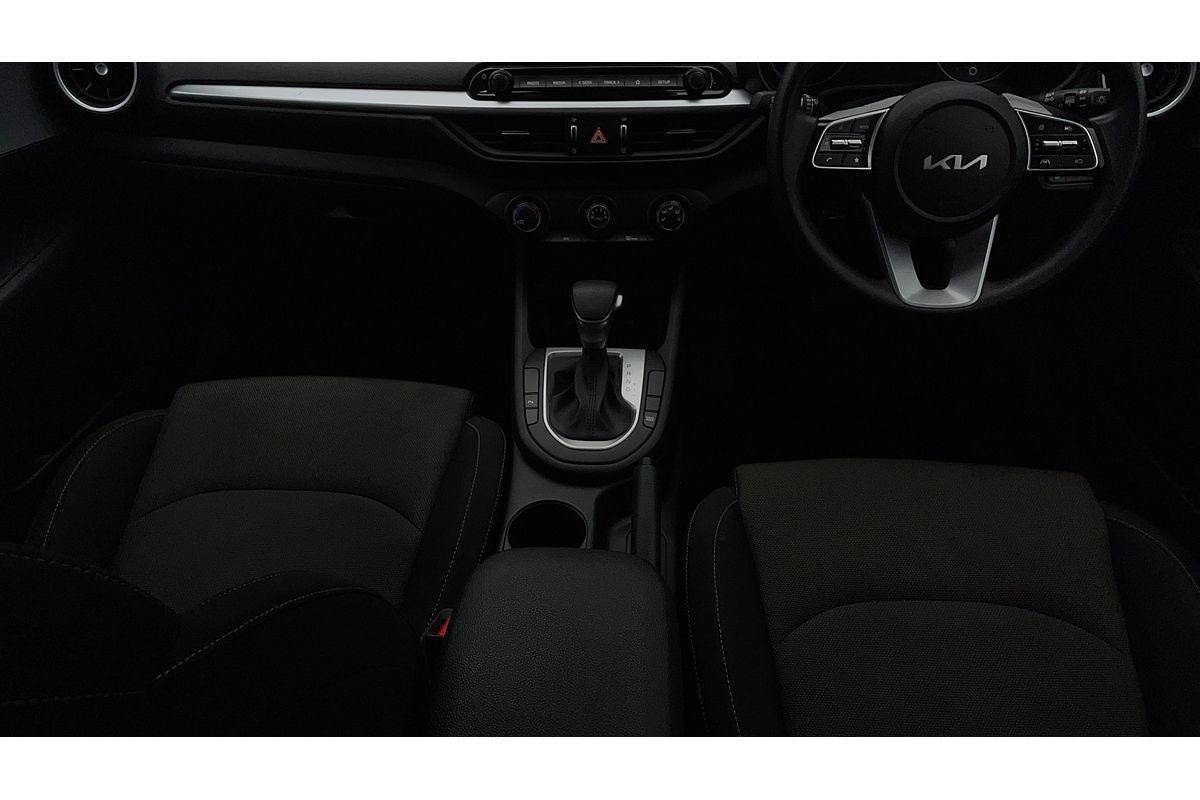 2023 Kia Cerato S BD