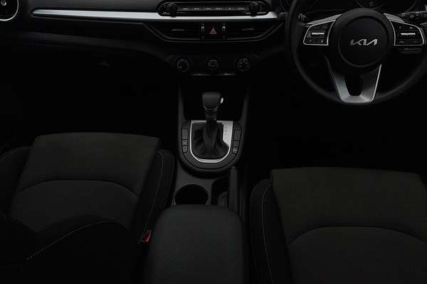 2023 Kia Cerato S BD