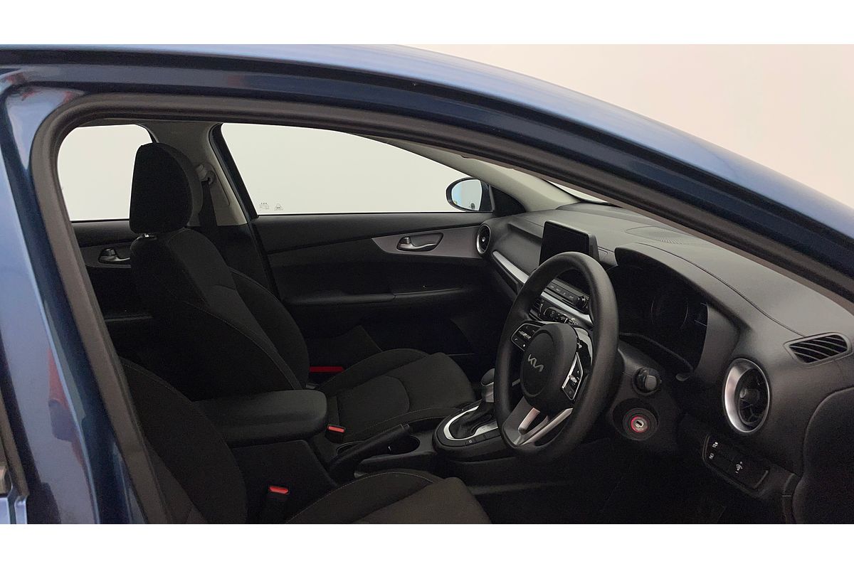 2023 Kia Cerato S BD