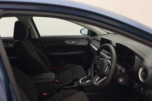 2023 Kia Cerato S BD