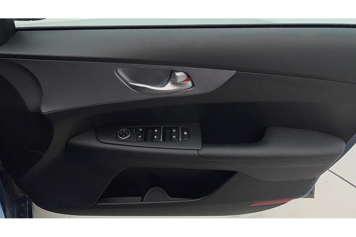 2023 Kia Cerato S BD