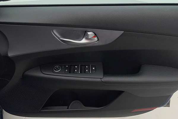 2023 Kia Cerato S BD