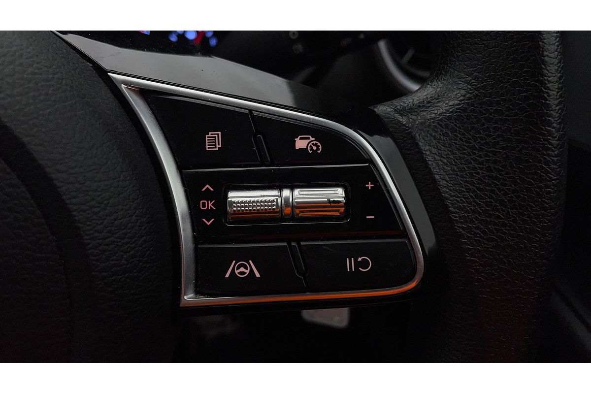 2023 Kia Cerato S BD