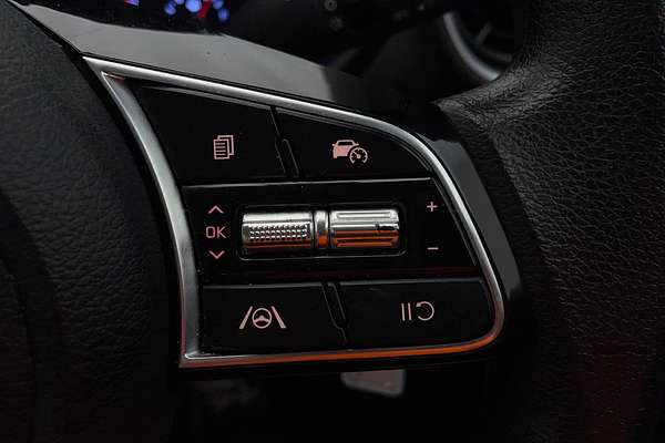 2023 Kia Cerato S BD