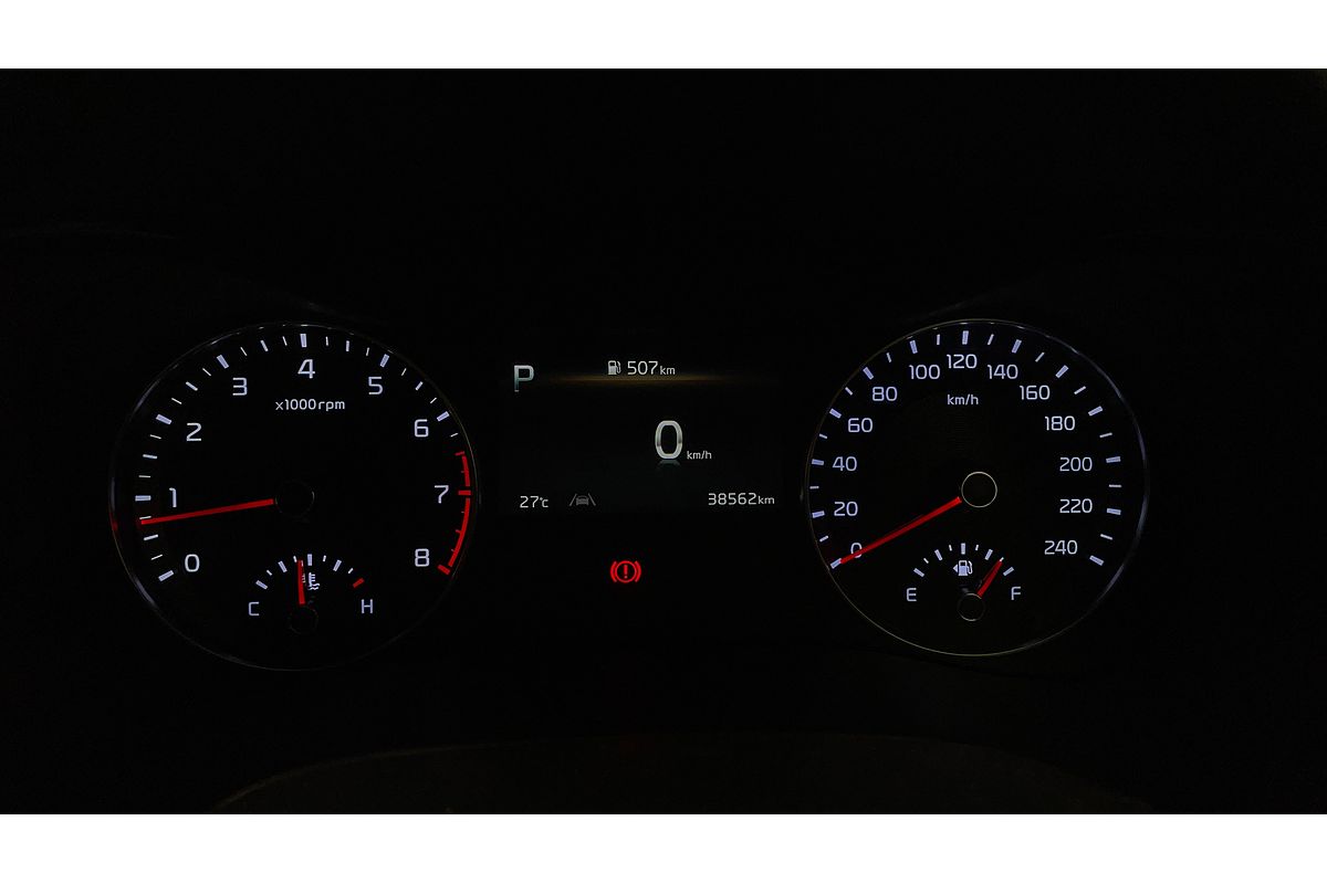 2023 Kia Cerato S BD