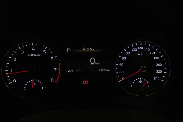 2023 Kia Cerato S BD