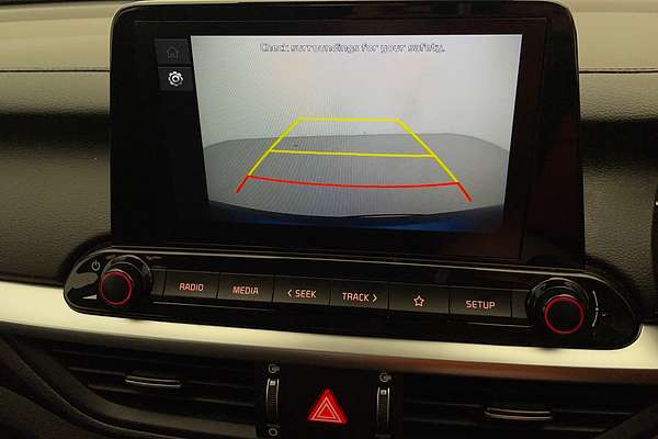 2023 Kia Cerato S BD
