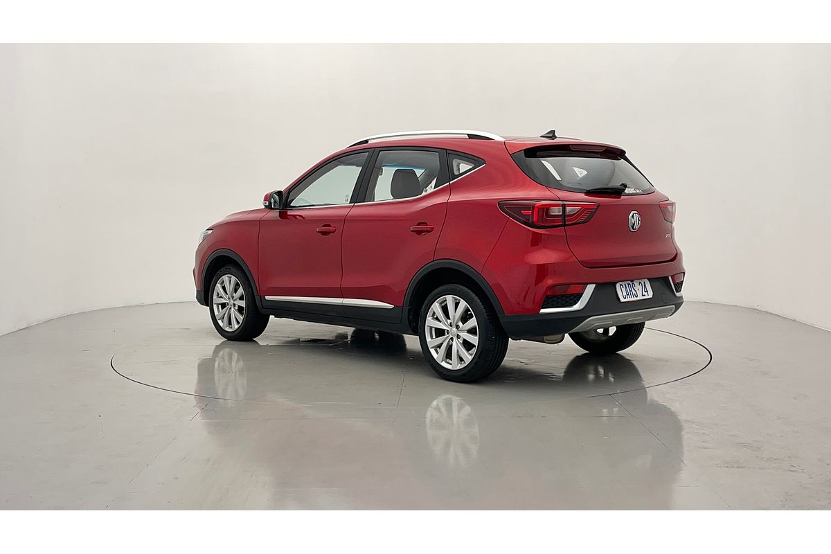 2023 MG ZS Excite AZS1