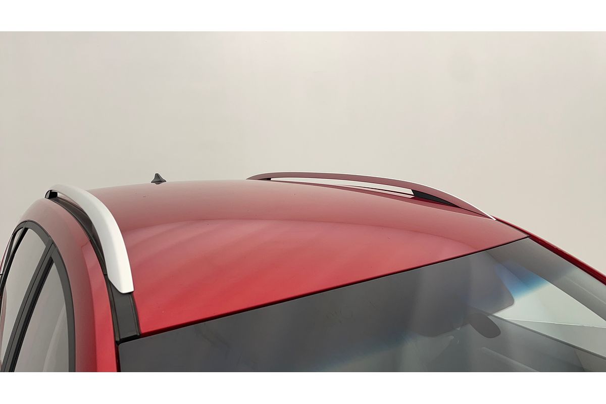 2023 MG ZS Excite AZS1