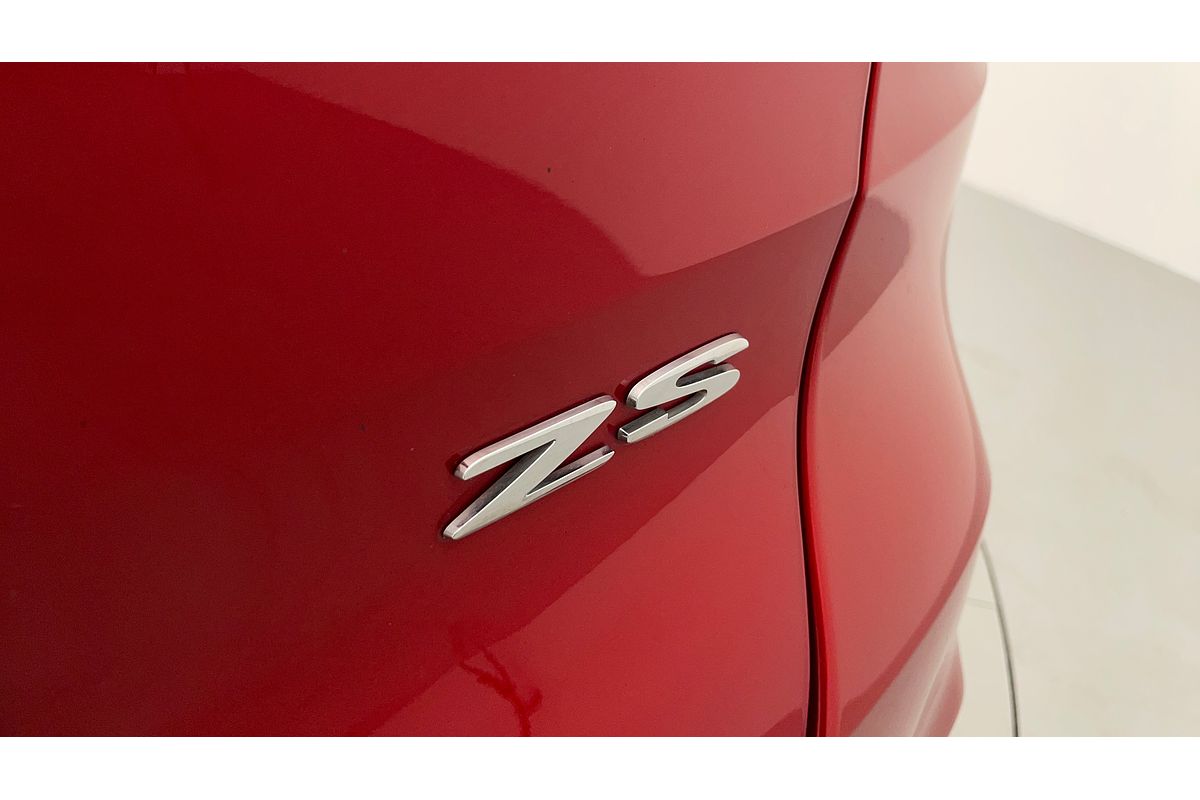 2023 MG ZS Excite AZS1