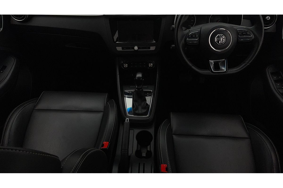 2023 MG ZS Excite AZS1