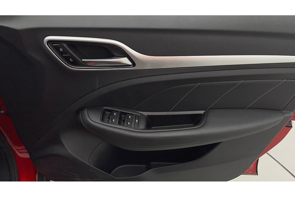 2023 MG ZS Excite AZS1