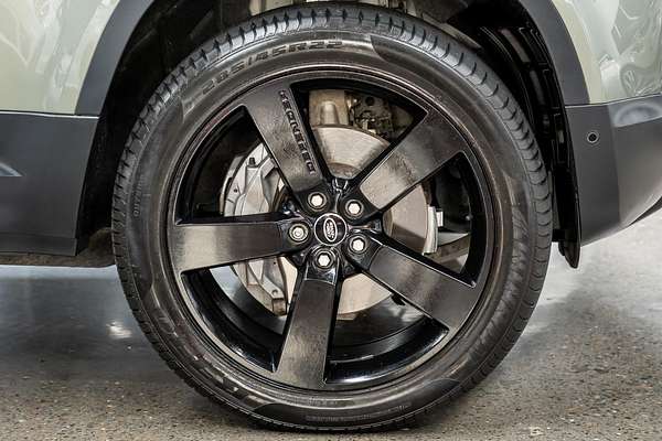 2020 Land Rover Defender 110 P400 S L663