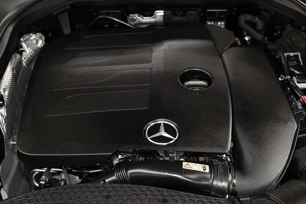 2020 Mercedes-Benz GLC-Class GLC200 X253