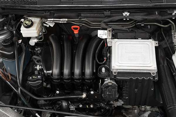 2011 Mercedes-Benz B-Class B200 W245
