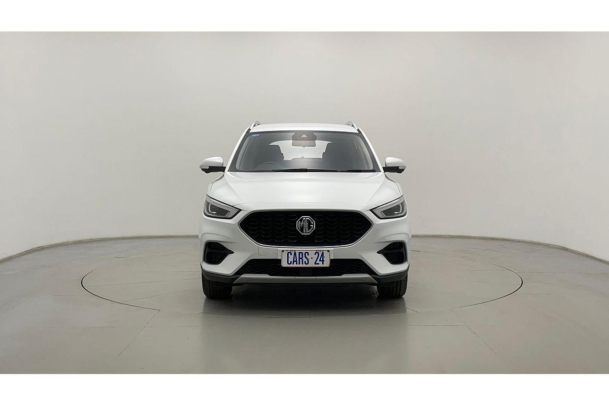 2022 MG ZST Core