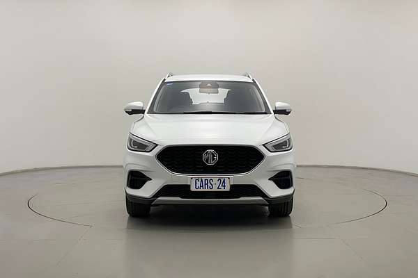 2022 MG ZST Core