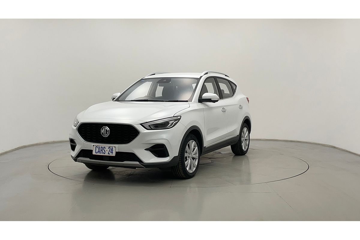 2022 MG ZST Core