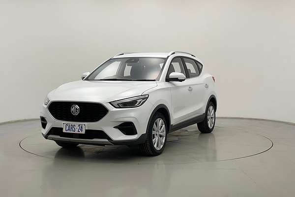 2022 MG ZST Core