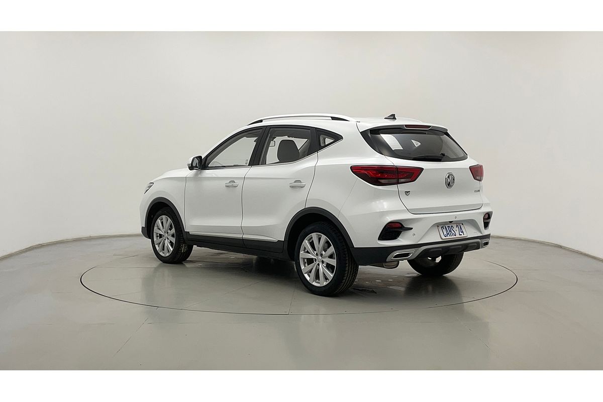 2022 MG ZST Core