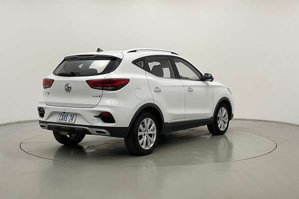 2022 MG ZST Core