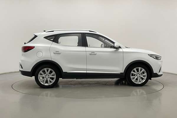 2022 MG ZST Core