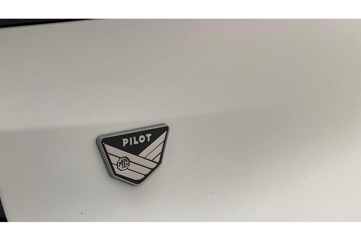 2022 MG ZST Core