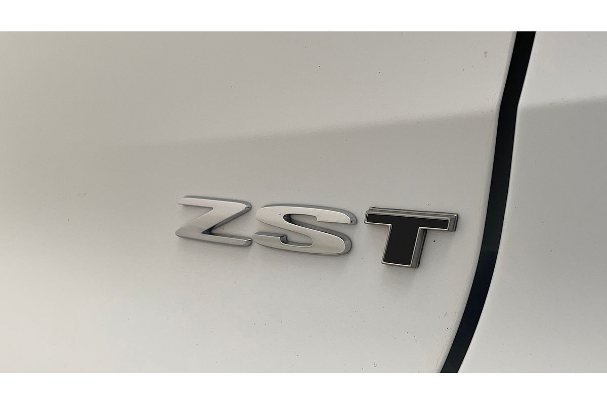 2022 MG ZST Core