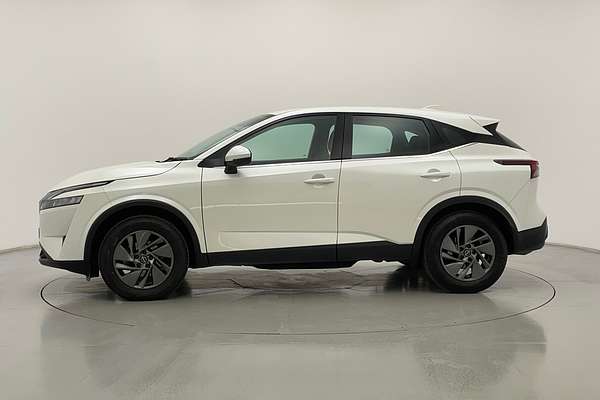 2022 Nissan QASHQAI ST J12