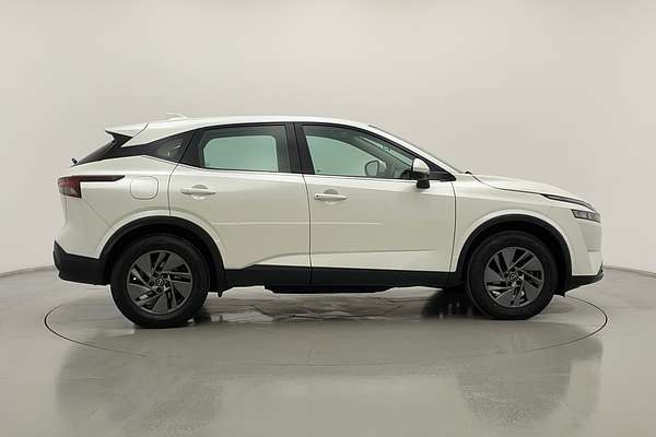 2022 Nissan QASHQAI ST J12