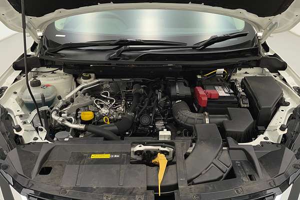 2022 Nissan QASHQAI ST J12