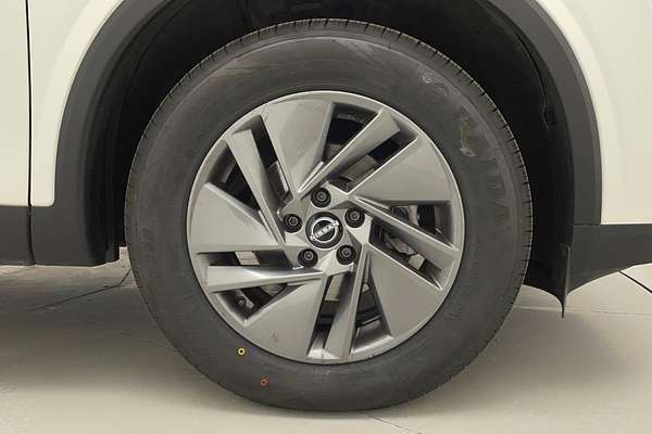 2022 Nissan QASHQAI ST J12