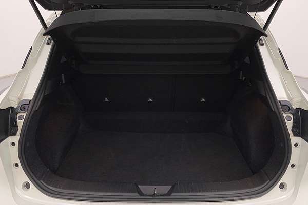 2022 Nissan QASHQAI ST J12