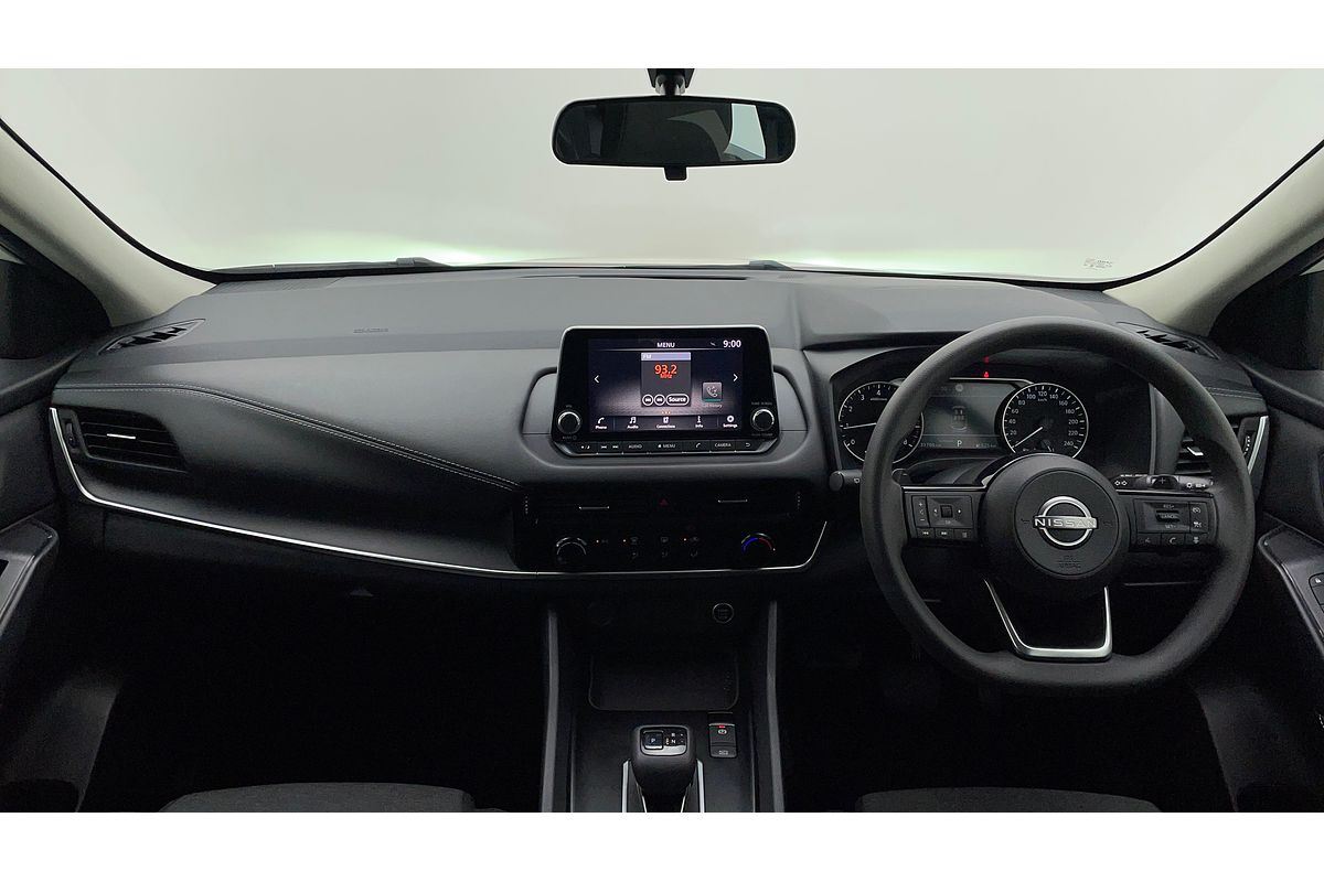 2022 Nissan QASHQAI ST J12