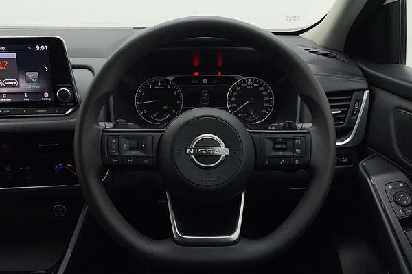 2022 Nissan QASHQAI ST J12