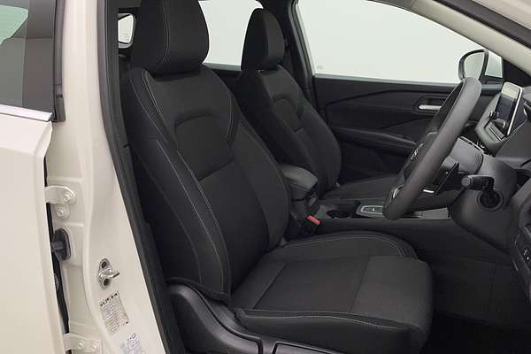 2022 Nissan QASHQAI ST J12
