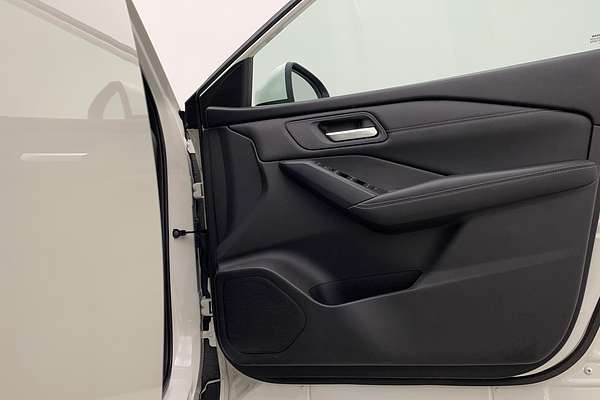 2022 Nissan QASHQAI ST J12