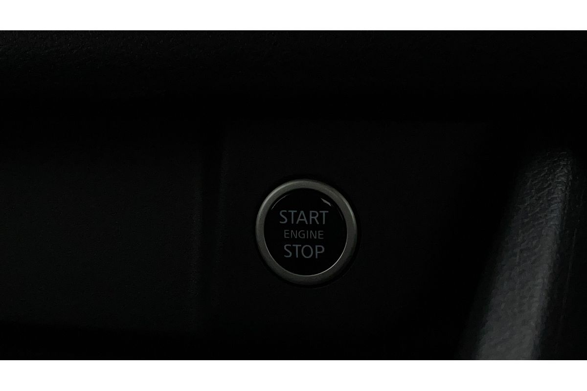 2022 Nissan QASHQAI ST J12